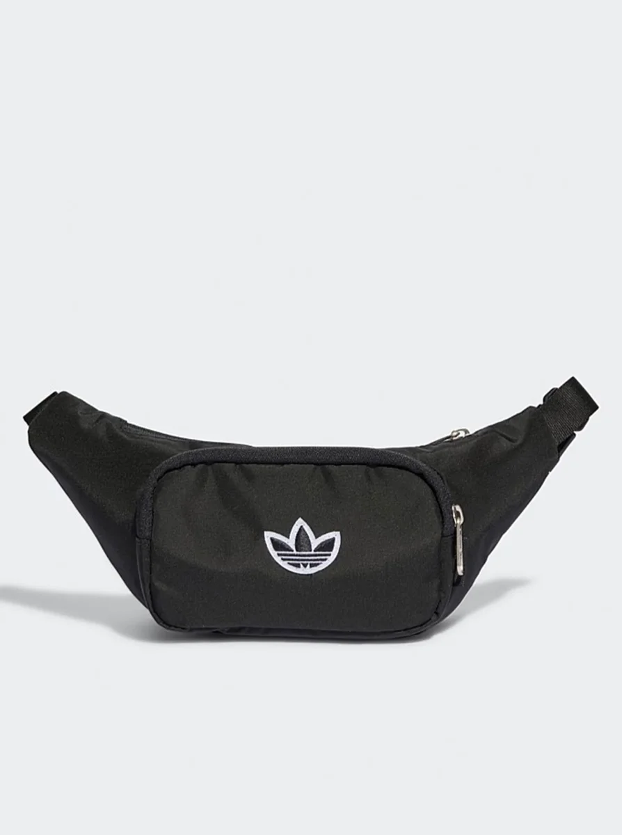 Premium Essentials Waist Bag