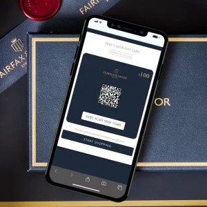 E-Gift Cards